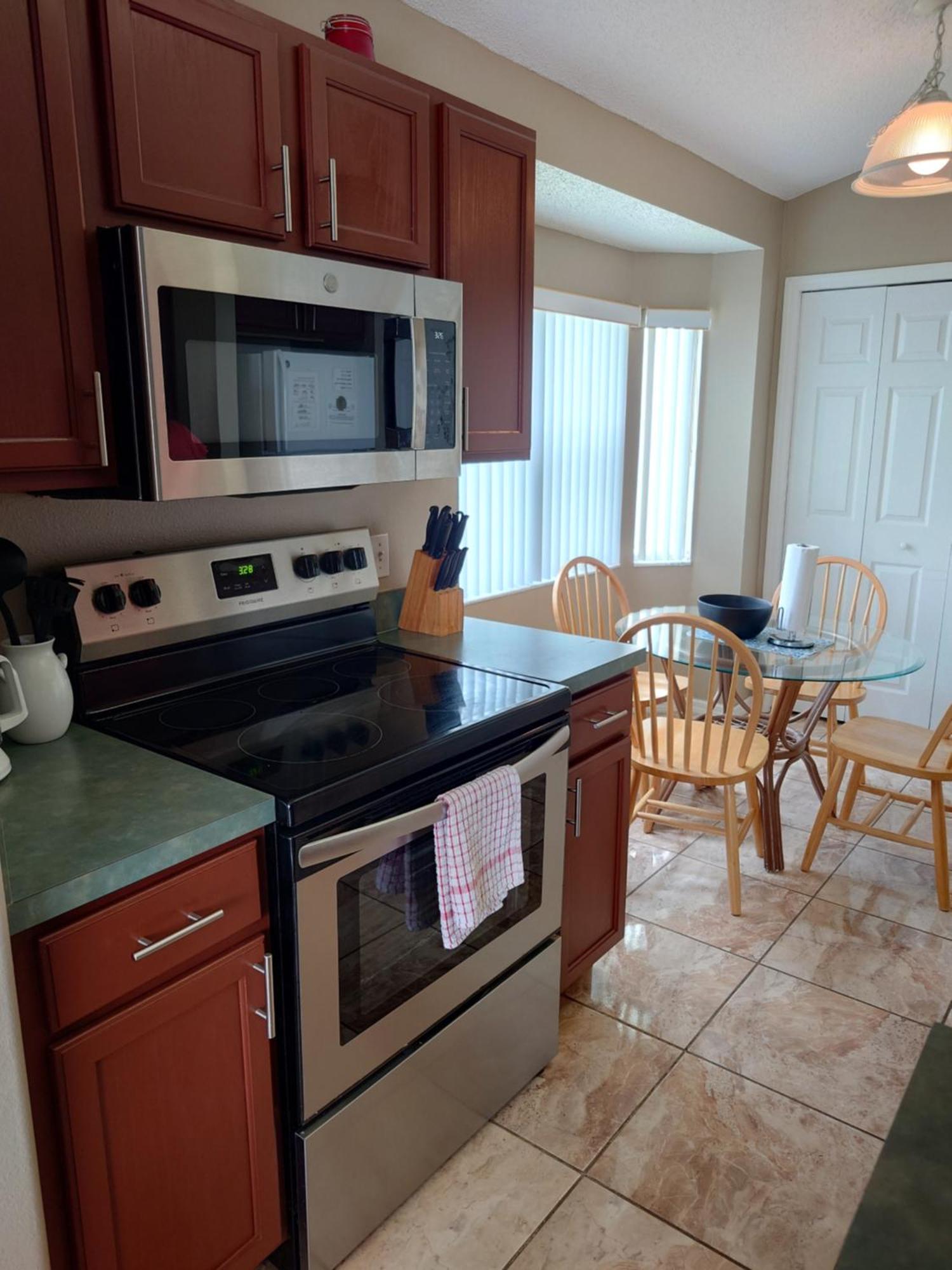 Florida Villa Киссимми Экстерьер фото